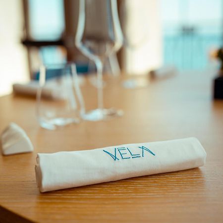 Domus Maris Relais Boutique Hotel Sciacca Kültér fotó