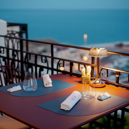 Domus Maris Relais Boutique Hotel Sciacca Kültér fotó