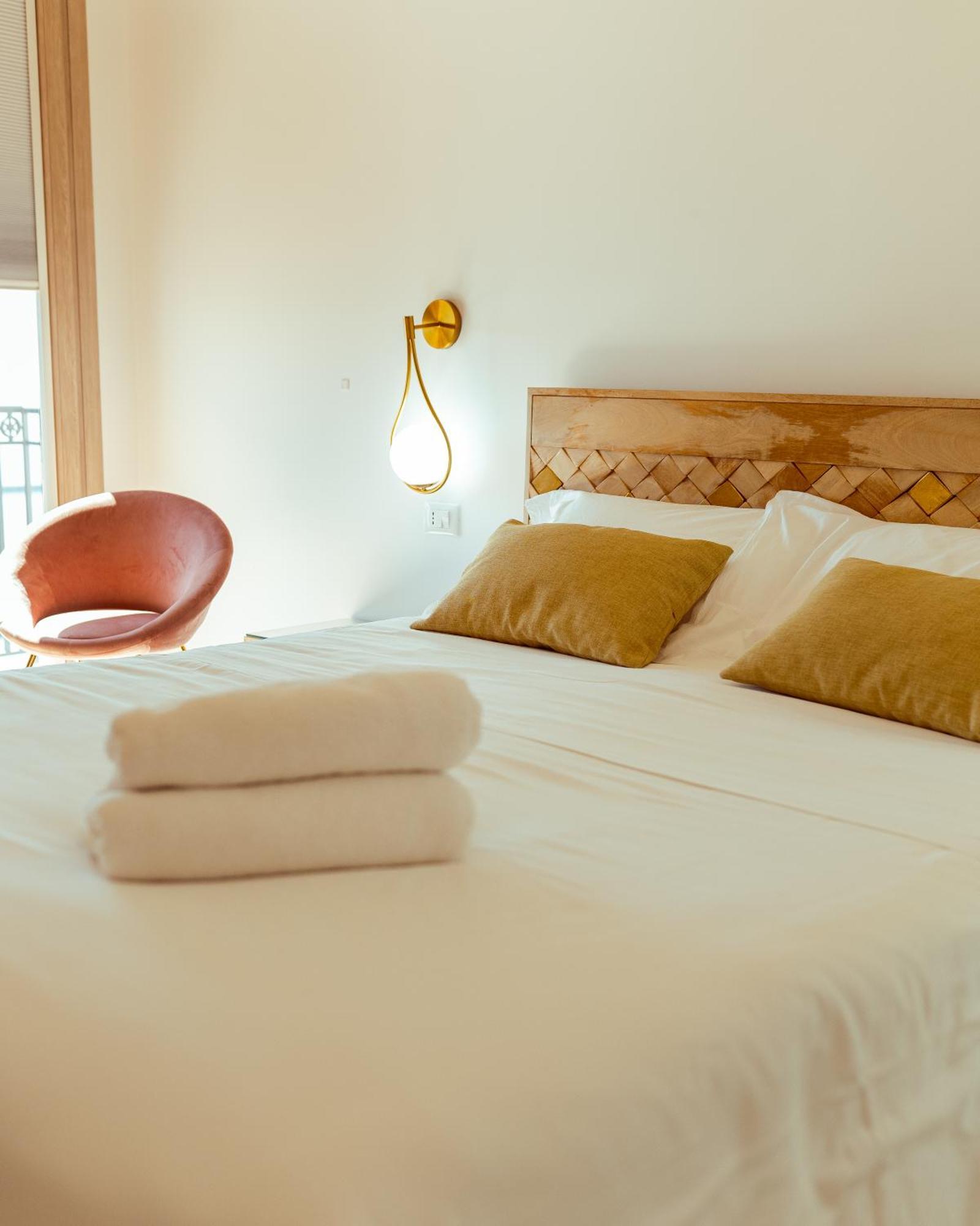 Domus Maris Relais Boutique Hotel Sciacca Kültér fotó