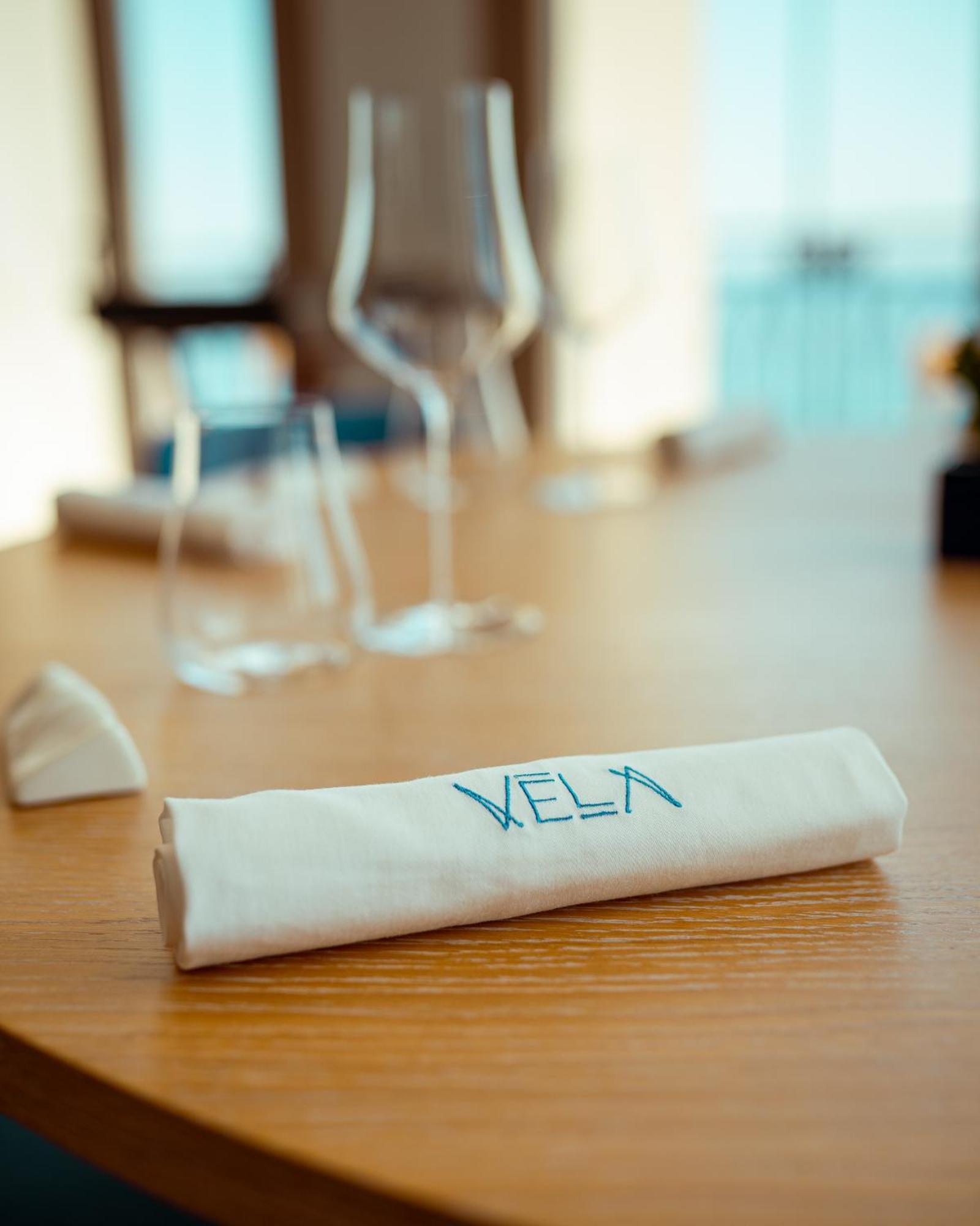 Domus Maris Relais Boutique Hotel Sciacca Kültér fotó