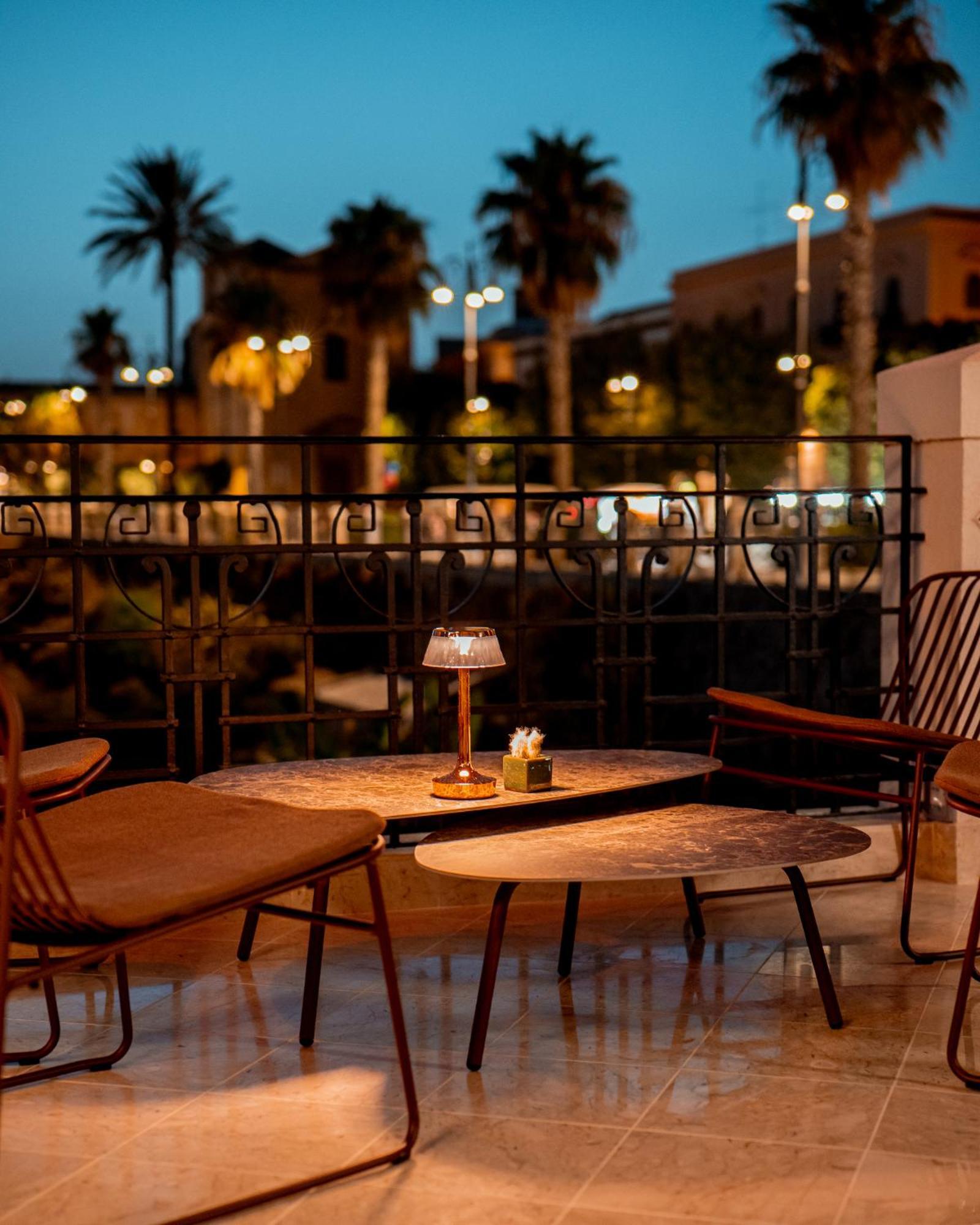 Domus Maris Relais Boutique Hotel Sciacca Kültér fotó