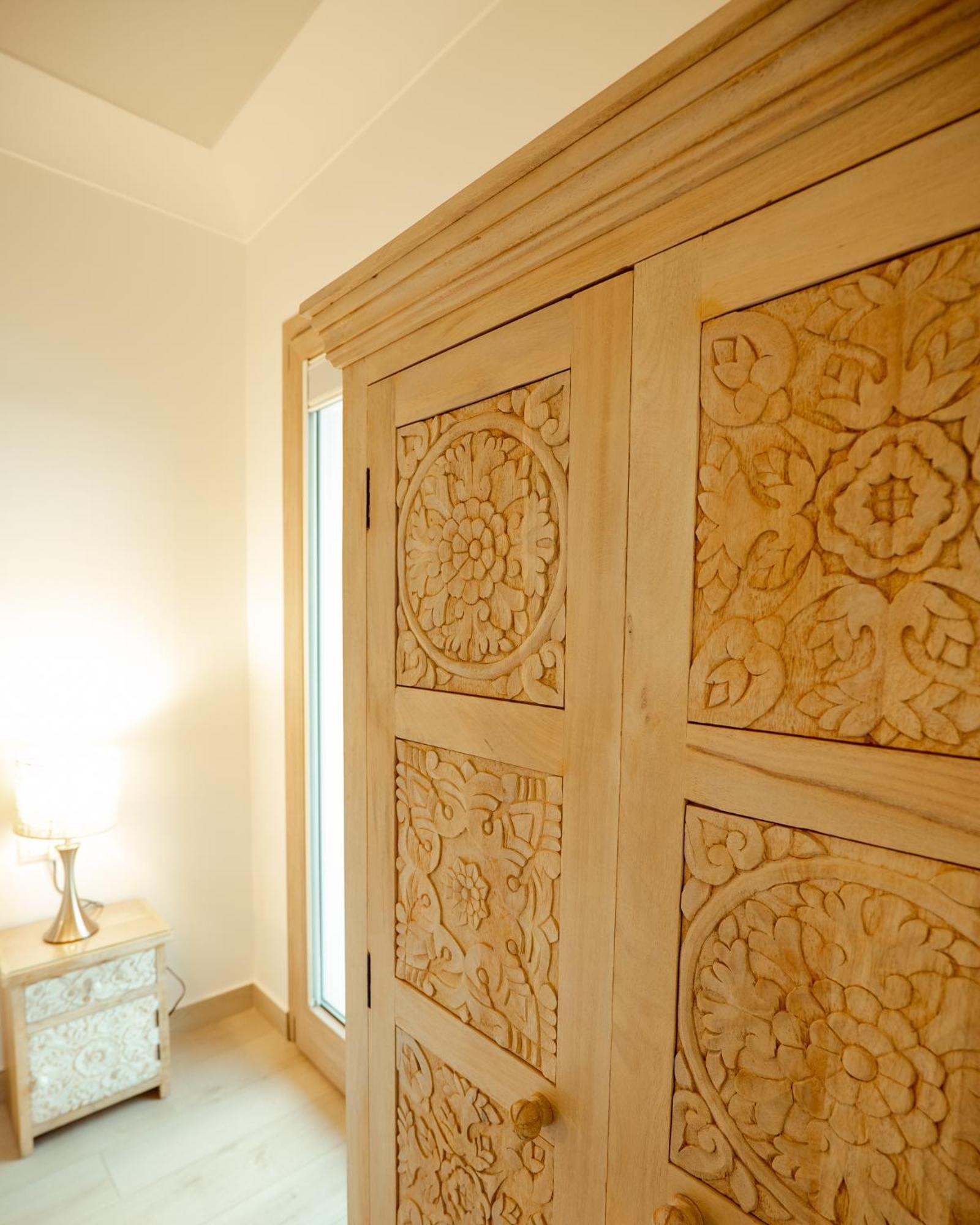 Domus Maris Relais Boutique Hotel Sciacca Kültér fotó