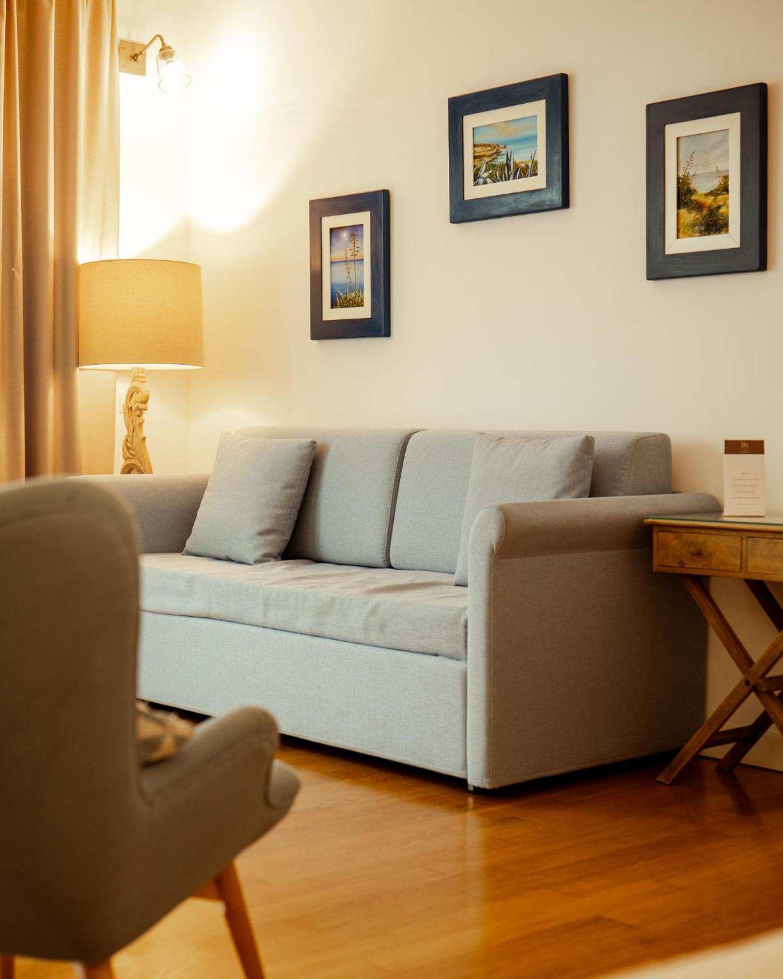 Domus Maris Relais Boutique Hotel Sciacca Kültér fotó