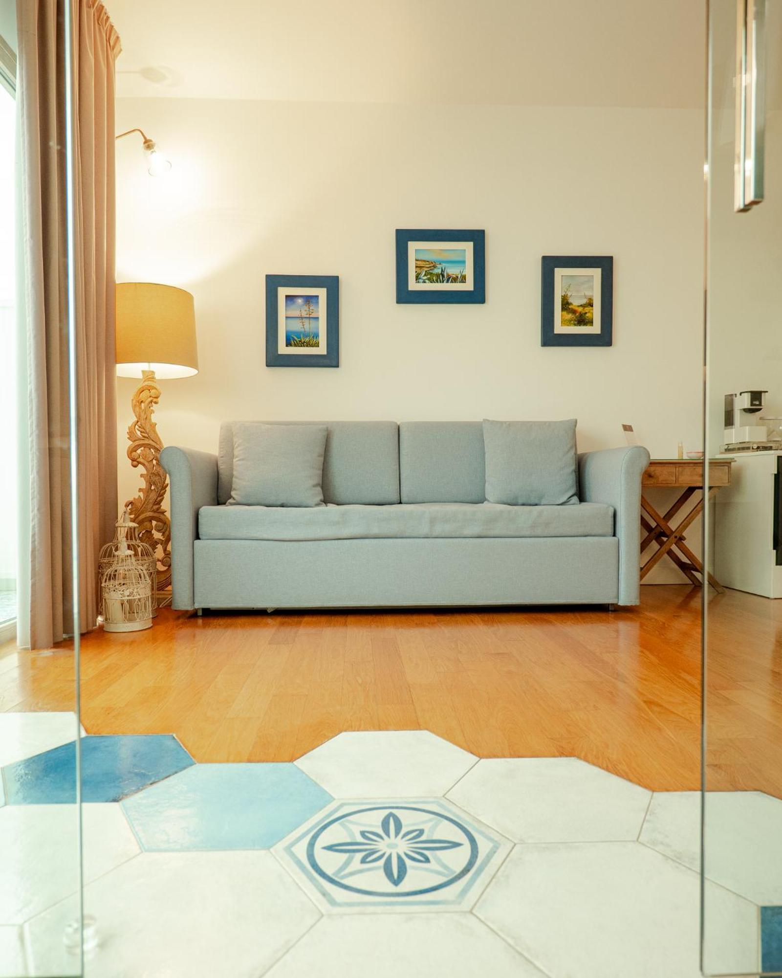Domus Maris Relais Boutique Hotel Sciacca Kültér fotó