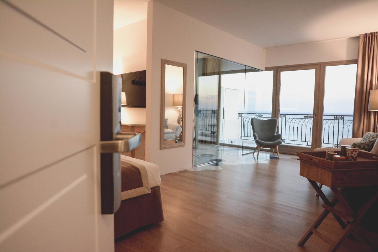 Domus Maris Relais Boutique Hotel Sciacca Kültér fotó