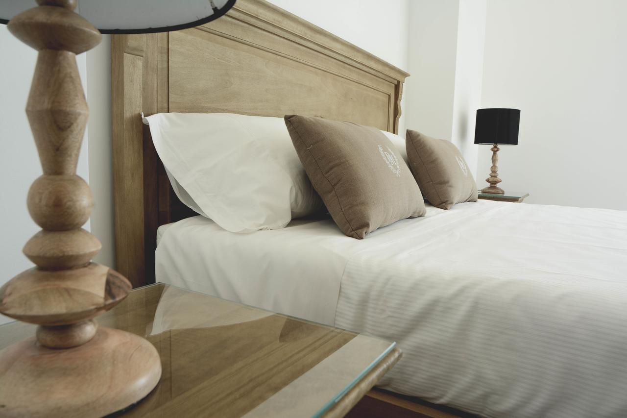 Domus Maris Relais Boutique Hotel Sciacca Kültér fotó