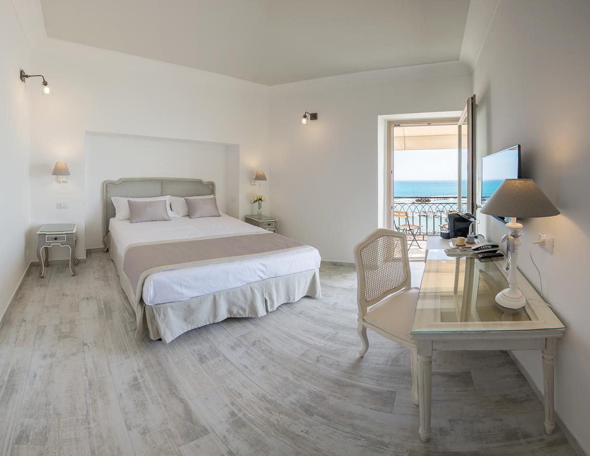 Domus Maris Relais Boutique Hotel Sciacca Kültér fotó