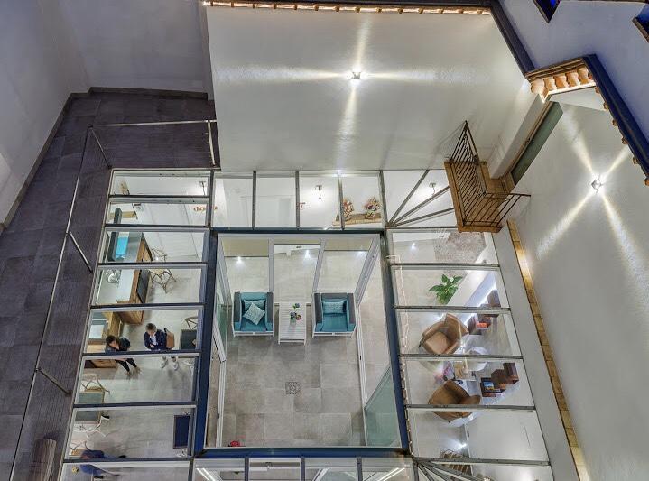 Domus Maris Relais Boutique Hotel Sciacca Kültér fotó